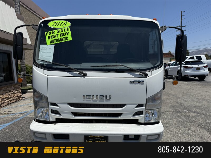 2018 Isuzu NPR-HD - Photo 4 - Simi Valley, CA 93063