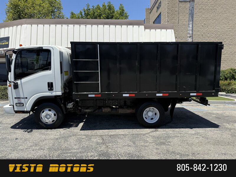 2018 Isuzu NPR-HD - Photo 6 - Simi Valley, CA 93063