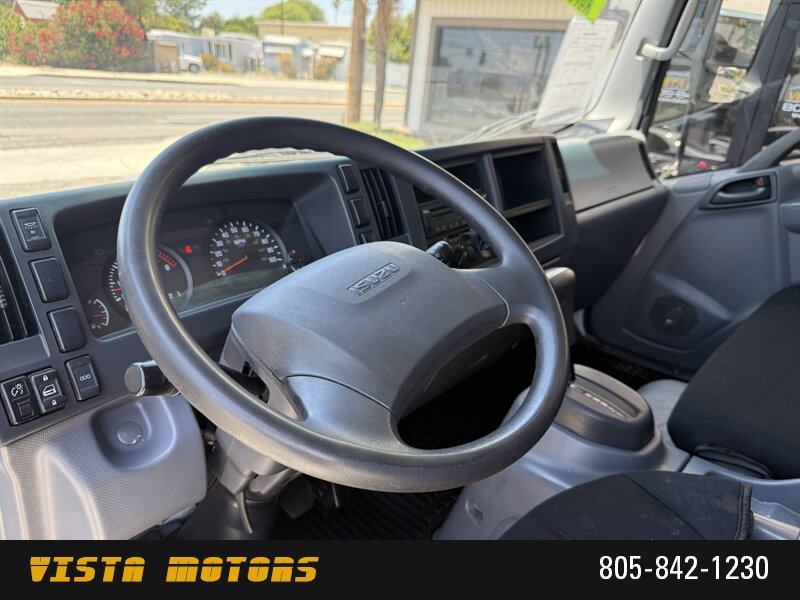 2018 Isuzu NPR-HD - Photo 12 - Simi Valley, CA 93063