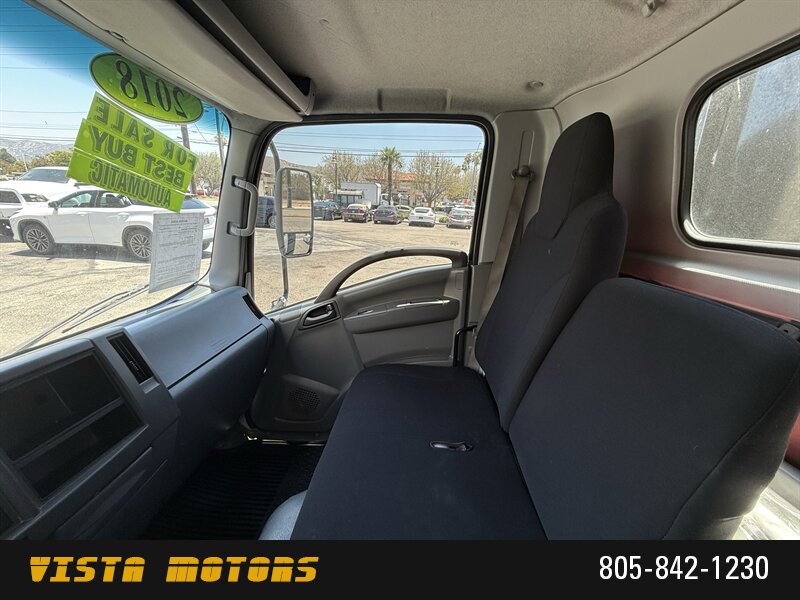 2018 Isuzu NPR-HD - Photo 16 - Simi Valley, CA 93063