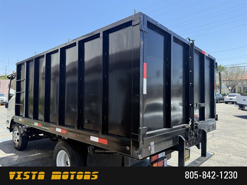 2018 Isuzu NPR-HD - Photo 7 - Simi Valley, CA 93063
