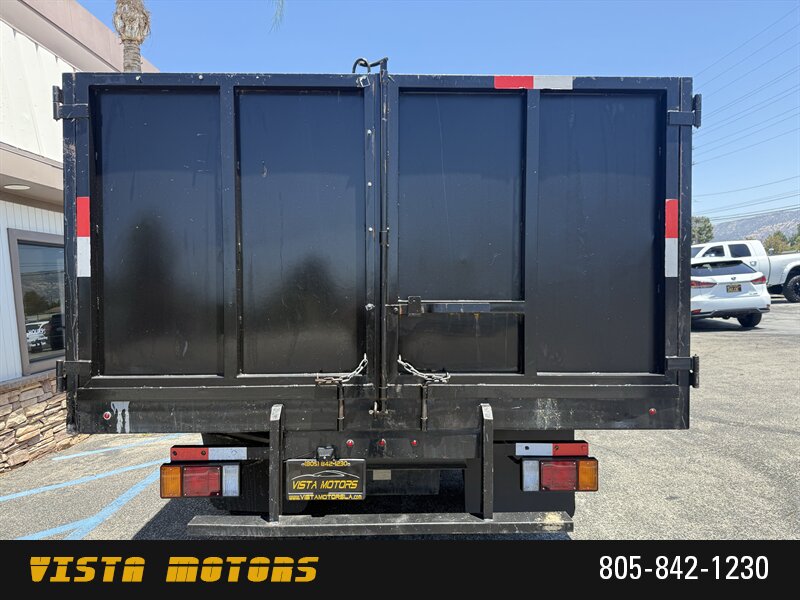 2018 Isuzu NPR-HD - Photo 8 - Simi Valley, CA 93063