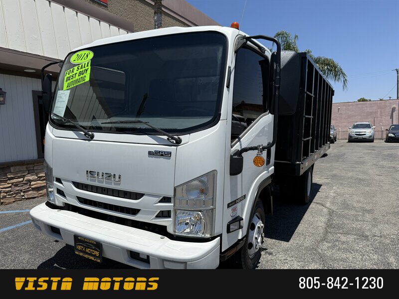 2018 Isuzu NPR-HD - Photo 5 - Simi Valley, CA 93063