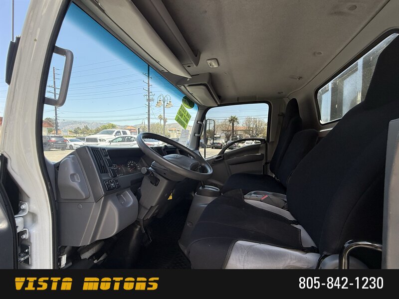 2018 Isuzu NPR-HD - Photo 14 - Simi Valley, CA 93063