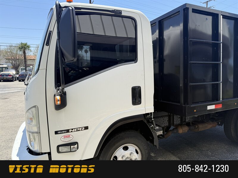 2018 Isuzu NPR-HD - Photo 11 - Simi Valley, CA 93063
