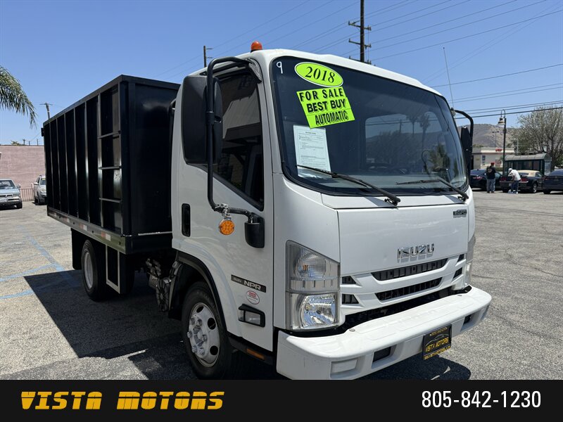 2018 Isuzu NPR-HD - Photo 3 - Simi Valley, CA 93063