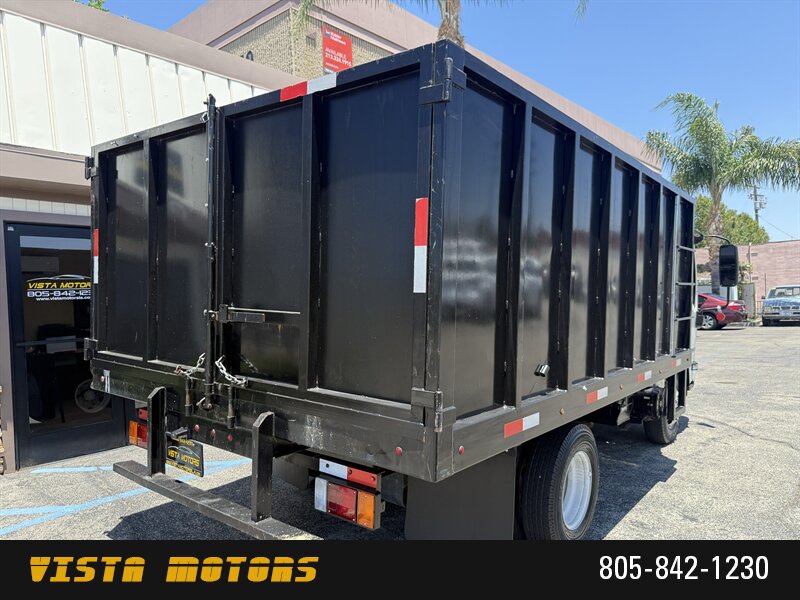 2018 Isuzu NPR-HD - Photo 9 - Simi Valley, CA 93063