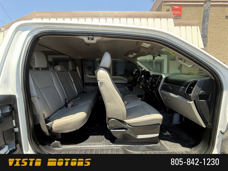 2018 Ford F-250 Super Duty XL - Photo 17 - Simi Valley, CA 93063