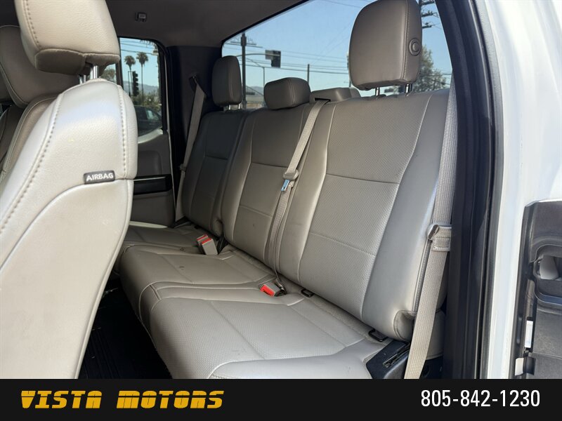 2018 Ford F-250 Super Duty XL - Photo 15 - Simi Valley, CA 93063