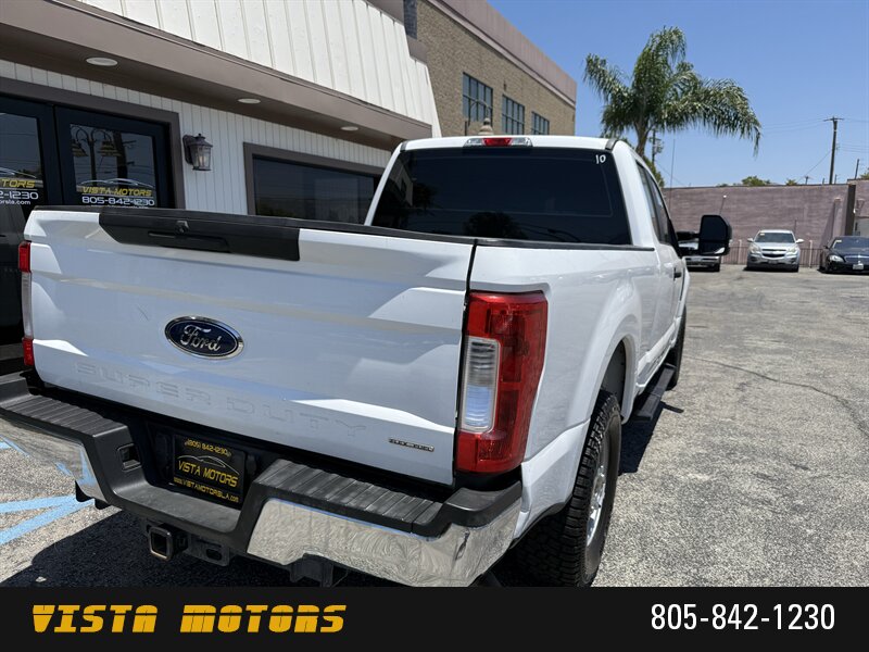 2018 Ford F-250 Super Duty XL - Photo 7 - Simi Valley, CA 93063
