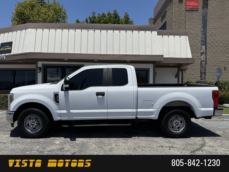 2018 Ford F-250 Super Duty XL - Photo 6 - Simi Valley, CA 93063