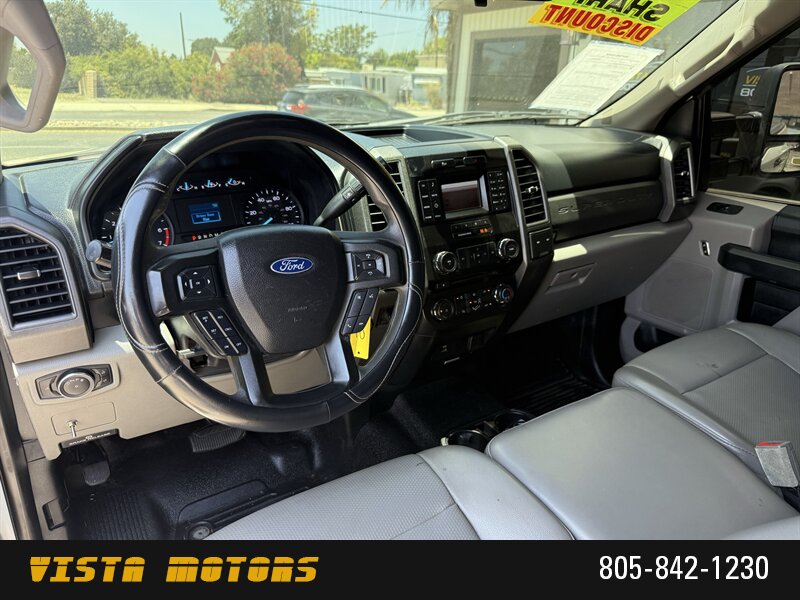 2018 Ford F-250 Super Duty XL - Photo 10 - Simi Valley, CA 93063