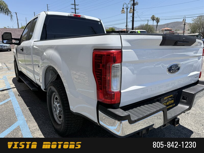 2018 Ford F-250 Super Duty XL - Photo 9 - Simi Valley, CA 93063