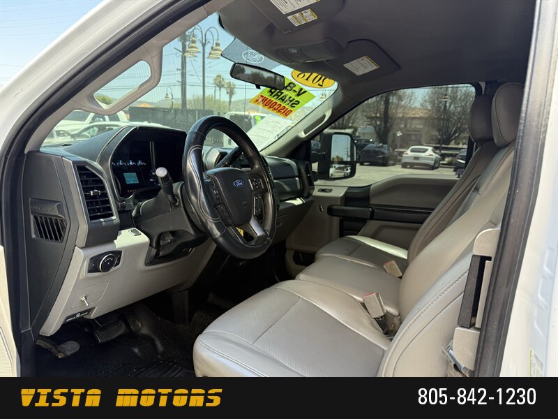 2018 Ford F-250 Super Duty XL - Photo 11 - Simi Valley, CA 93063