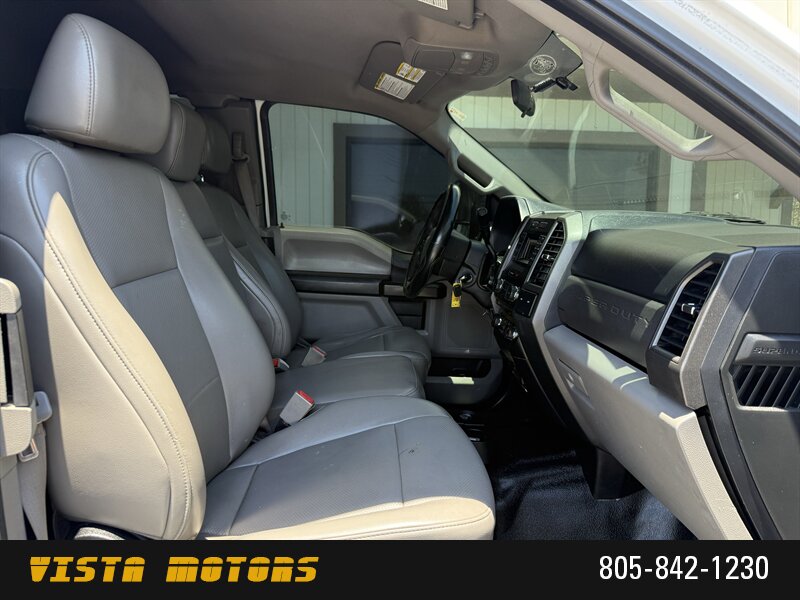 2018 Ford F-250 Super Duty XL - Photo 13 - Simi Valley, CA 93063