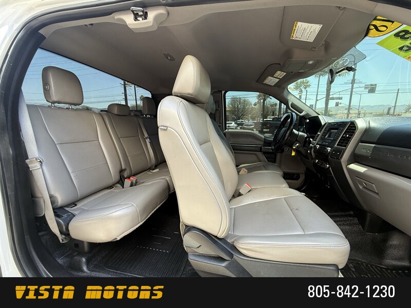 2018 Ford F-250 Super Duty XL - Photo 12 - Simi Valley, CA 93063