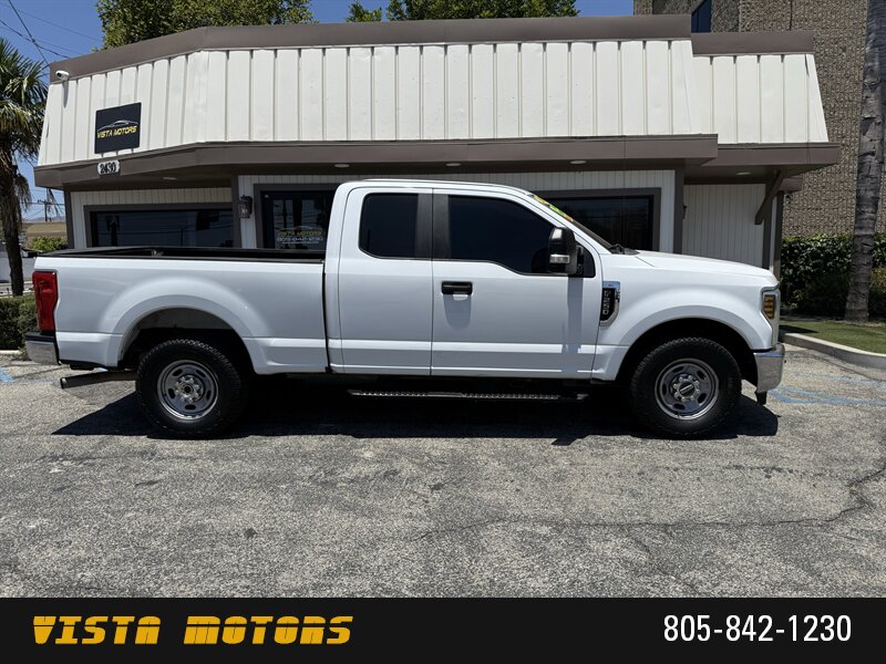 2018 Ford F-250 Super Duty XL - Photo 2 - Simi Valley, CA 93063