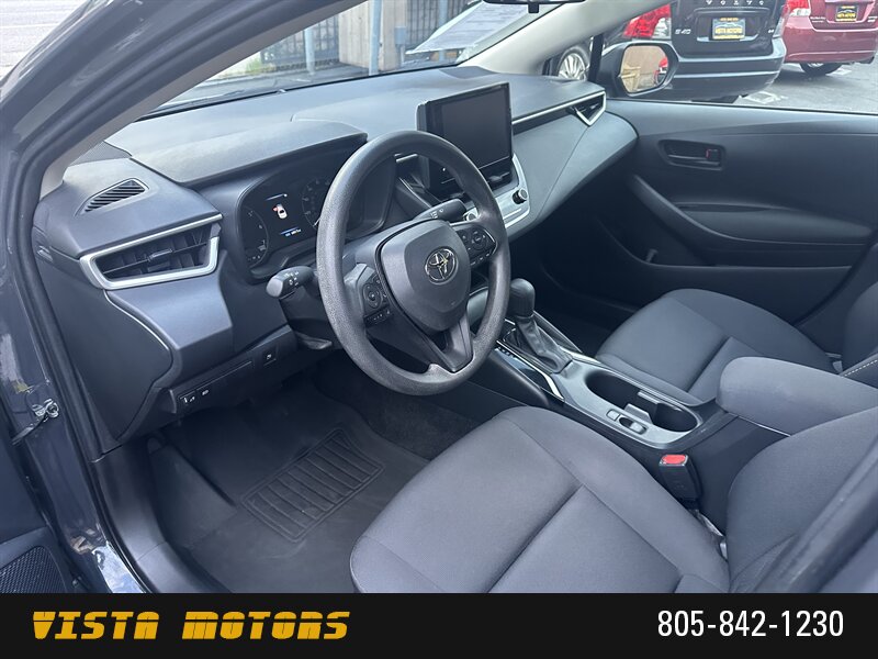 2024 Toyota Corolla Hybrid LE - Photo 14 - Chatsworth, CA 91311