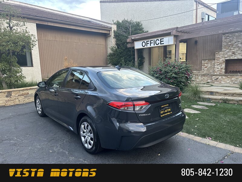 2024 Toyota Corolla Hybrid LE - Photo 12 - Chatsworth, CA 91311