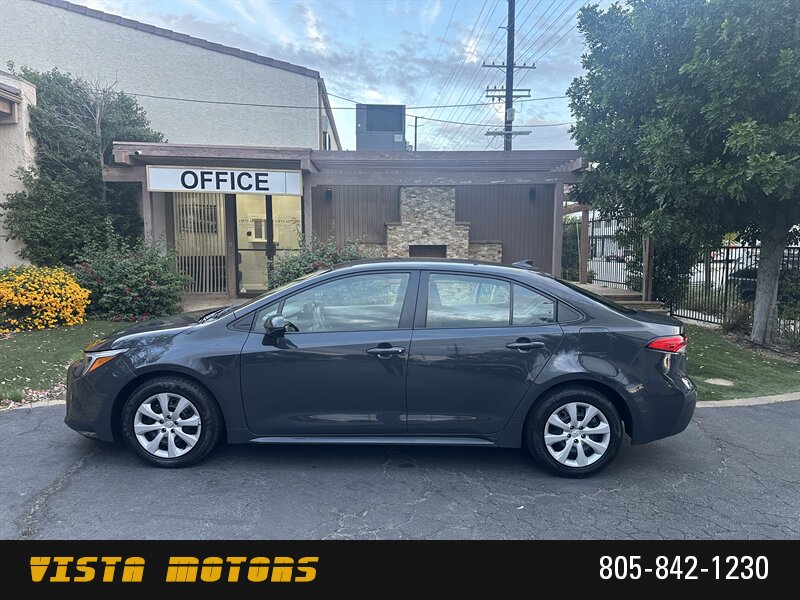 2024 Toyota Corolla Hybrid LE - Photo 11 - Chatsworth, CA 91311