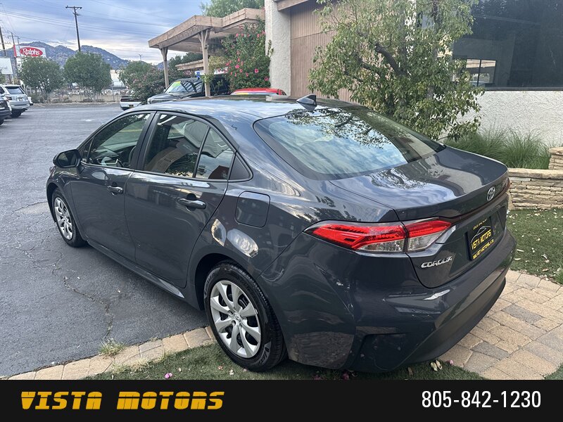 2024 Toyota Corolla Hybrid LE - Photo 4 - Chatsworth, CA 91311