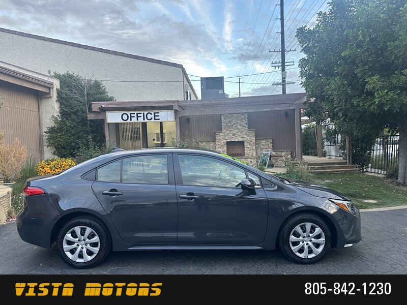 2024 Toyota Corolla Hybrid LE - Photo 8 - Chatsworth, CA 91311
