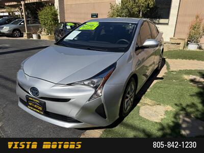 2017 Toyota Prius Two Eco   - Photo 4 - Chatsworth, CA 91311