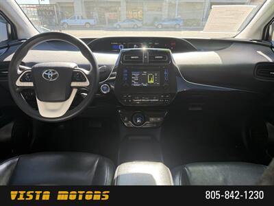 2017 Toyota Prius Two Eco   - Photo 11 - Chatsworth, CA 91311