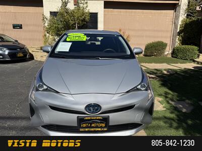 2017 Toyota Prius Two Eco   - Photo 3 - Chatsworth, CA 91311