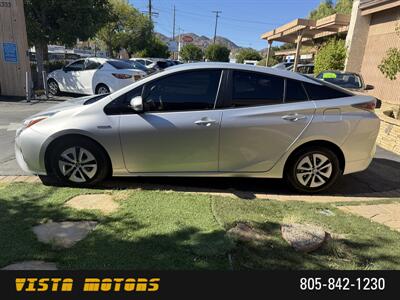 2017 Toyota Prius Two Eco   - Photo 9 - Chatsworth, CA 91311