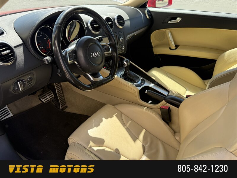 2008 Audi TT 2.0T - Photo 9 - Simi Valley, CA 93063