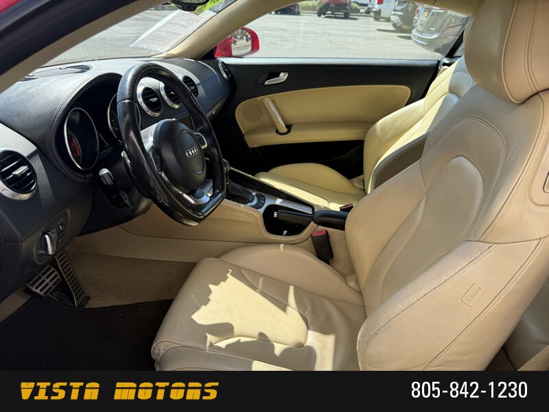 2008 Audi TT 2.0T - Photo 11 - Simi Valley, CA 93063