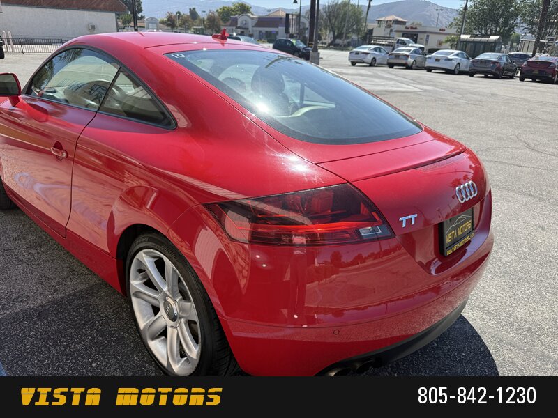 2008 Audi TT 2.0T - Photo 3 - Simi Valley, CA 93063