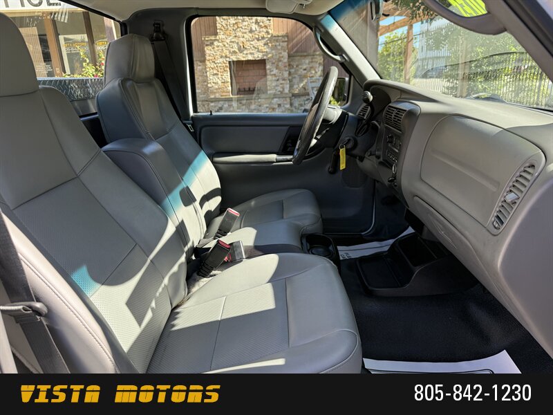 2009 Ford Ranger XL   - Photo 15 - Chatsworth, CA 91311