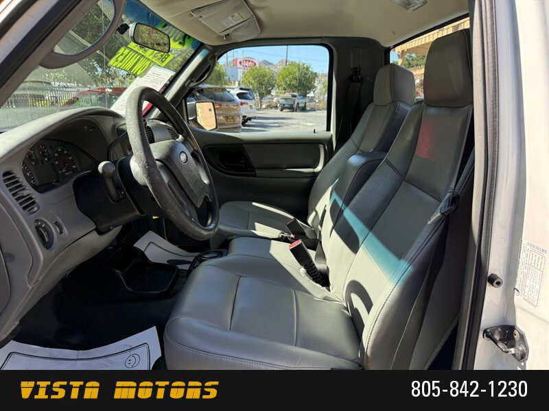 2009 Ford Ranger XL   - Photo 11 - Chatsworth, CA 91311