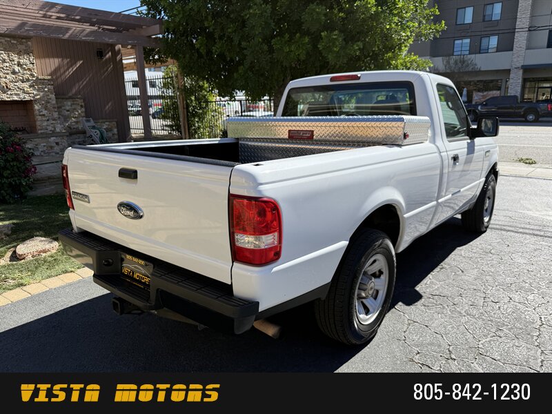 2009 Ford Ranger XL   - Photo 3 - Chatsworth, CA 91311