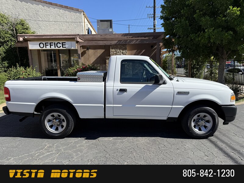 2009 Ford Ranger XL   - Photo 6 - Chatsworth, CA 91311
