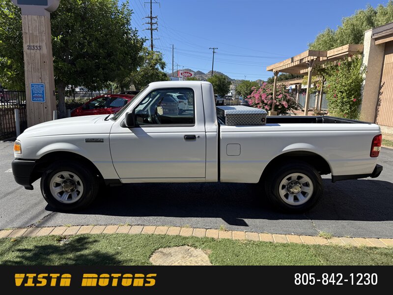 2009 Ford Ranger XL   - Photo 9 - Chatsworth, CA 91311