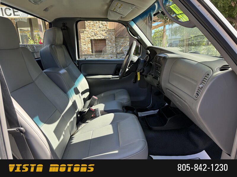 2009 Ford Ranger XL   - Photo 14 - Chatsworth, CA 91311