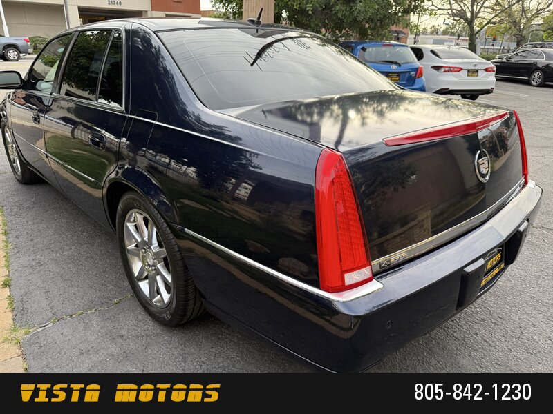 2006 Cadillac DTS Performance - Photo 7 - Chatsworth, CA 91311