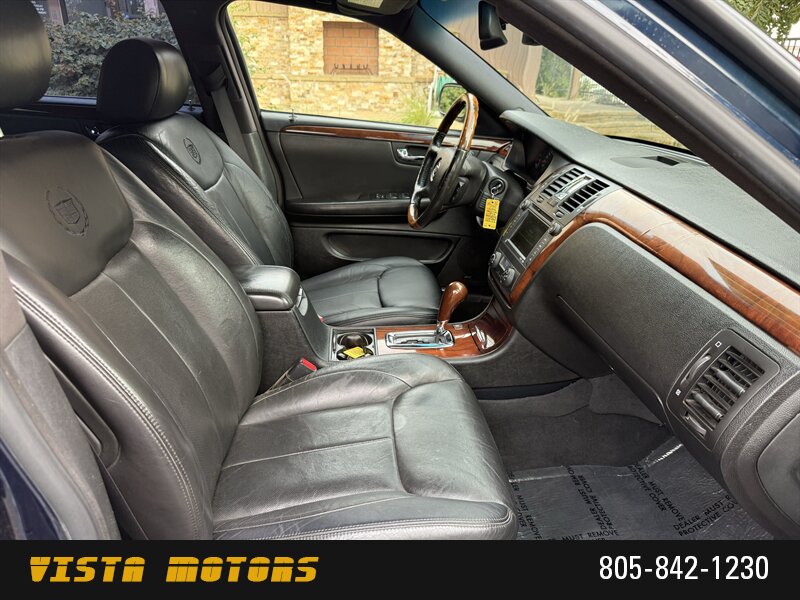 2006 Cadillac DTS Performance - Photo 13 - Chatsworth, CA 91311