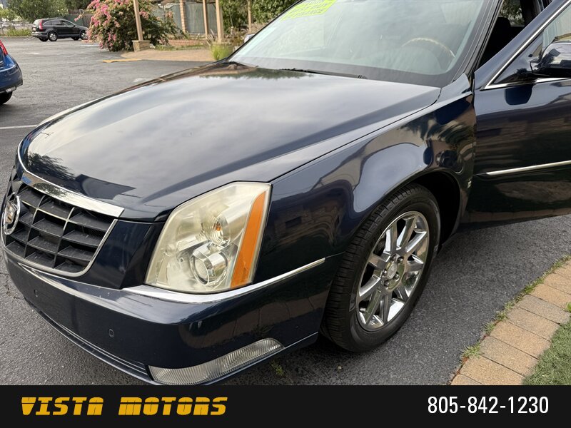 2006 Cadillac DTS Performance - Photo 3 - Chatsworth, CA 91311