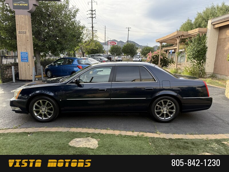 2006 Cadillac DTS Performance - Photo 8 - Chatsworth, CA 91311