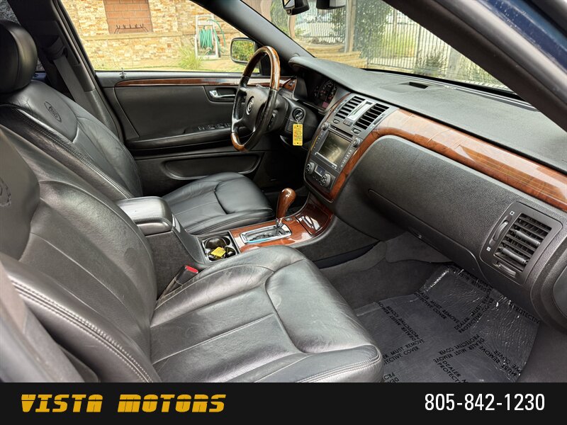 2006 Cadillac DTS Performance - Photo 14 - Chatsworth, CA 91311