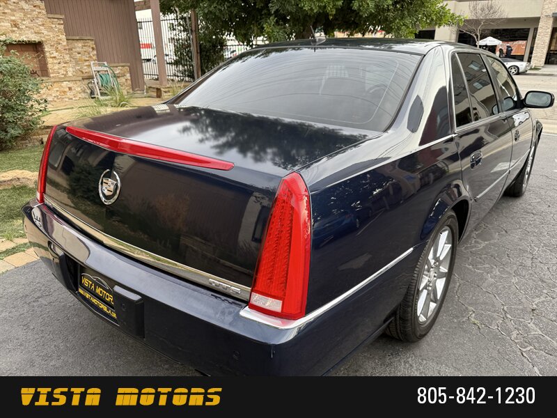 2006 Cadillac DTS Performance - Photo 5 - Chatsworth, CA 91311