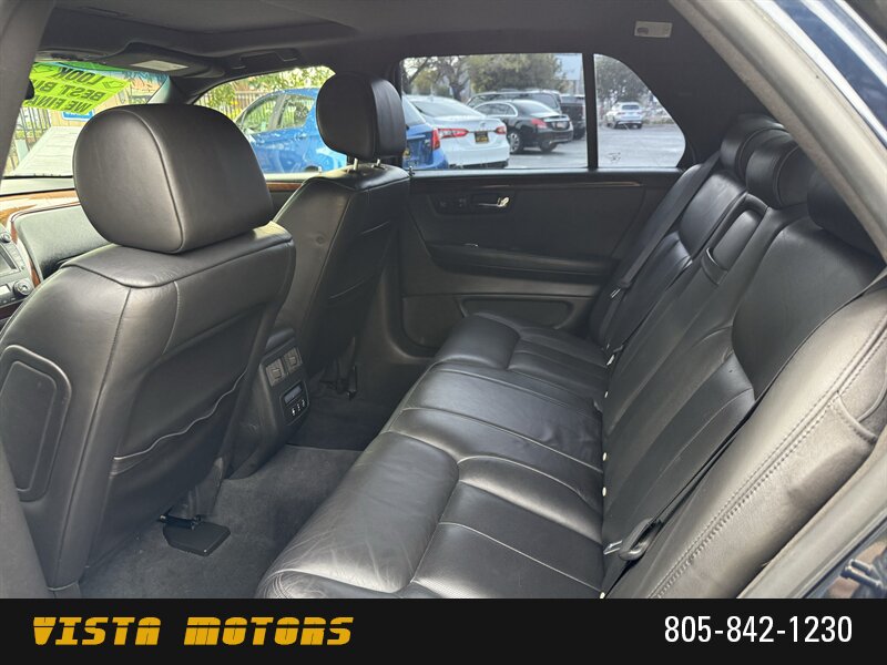 2006 Cadillac DTS Performance - Photo 15 - Chatsworth, CA 91311