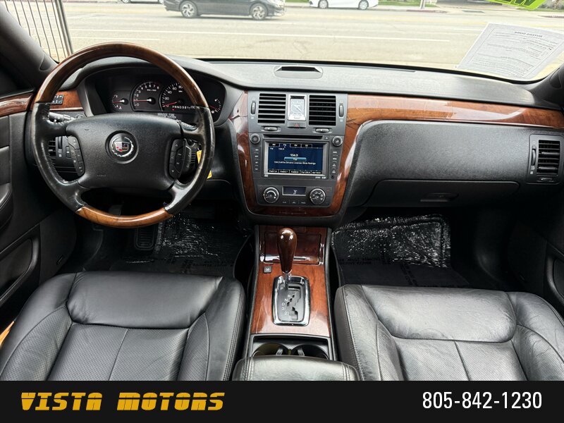 2006 Cadillac DTS Performance - Photo 10 - Chatsworth, CA 91311
