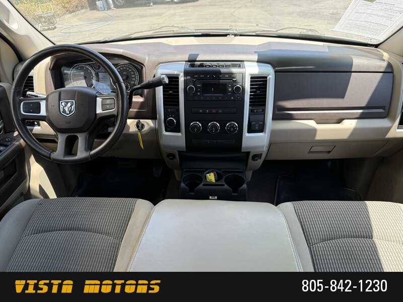 2010 Dodge Ram 1500 ST - Photo 11 - Simi Valley, CA 93063