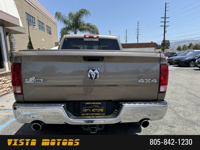 2010 Dodge Ram 1500 ST - Photo 8 - Simi Valley, CA 93063