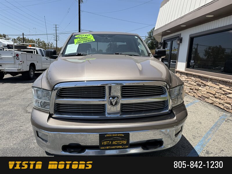 2010 Dodge Ram 1500 ST - Photo 4 - Simi Valley, CA 93063